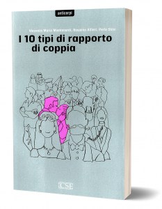 I 10 tipi di rapporto di coppia